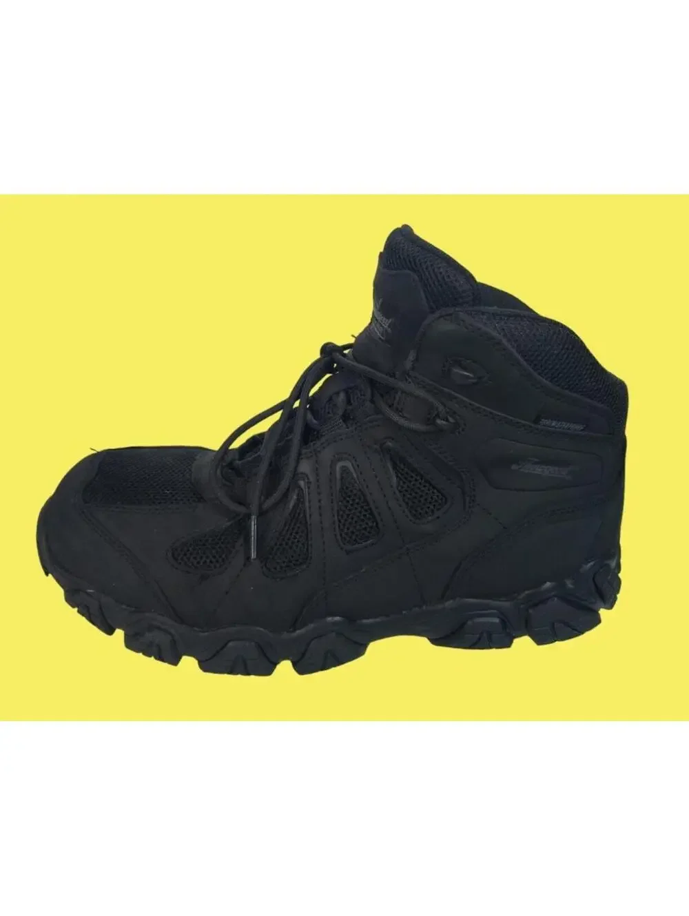 Thorogood Men's Crosstrex Waterproof Mid Hiker Style 804-6494, Size 11.5